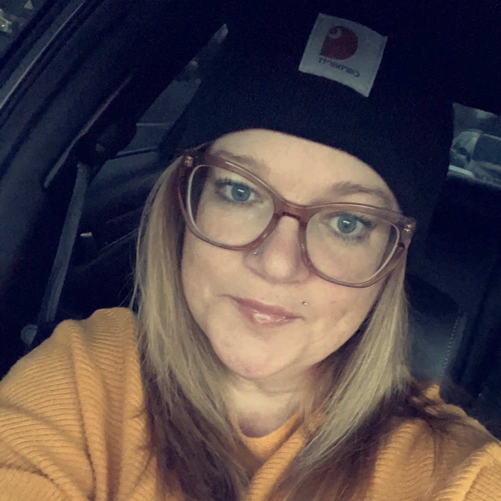 Meet your Posher, Krystle